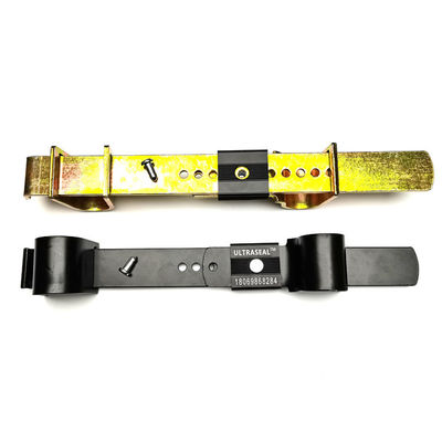 8.0mm Diámetro del perno Contenedor de alta seguridad de alta carga Barrera Sello de perno para contenedor de envío