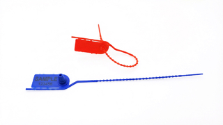 Asegure sus paquetes con sellos herméticos