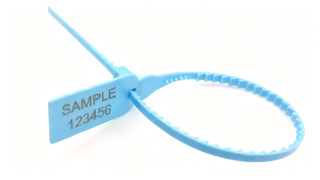 Asegure sus envíos con sellos herméticos