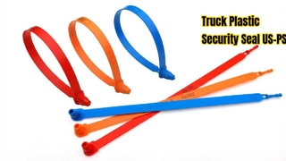 Sellos seguros de contenedores para logística