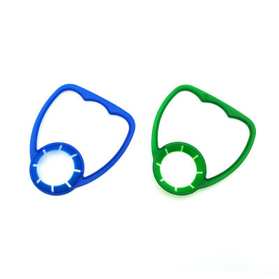 US-HM26X35 2L de botella única portabotellas de agua de plástico perfecto para actividades al aire libre
