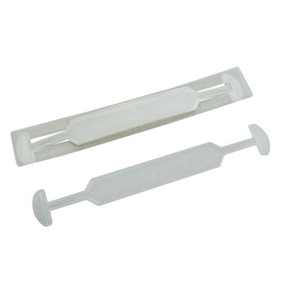 8. 66 g / juego Peso medio Papel portátil de papel plástico de cartón