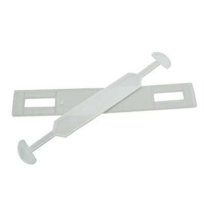 8. 66 g / juego Peso medio Papel portátil de papel plástico de cartón