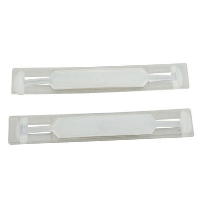 8. 66 g / juego Peso medio Papel portátil de papel plástico de cartón