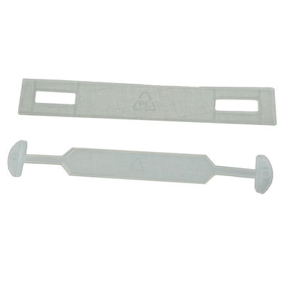 8. 66 g / juego Peso medio Papel portátil de papel plástico de cartón