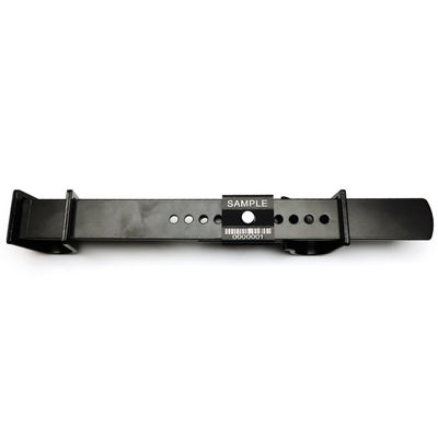 8.0mm Diámetro del perno Contenedor de alta seguridad de alta carga Barrera Sello de perno para contenedor de envío