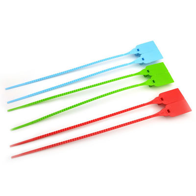 Embalaje de contenedores sello de plástico desechable tirón apretado con peso promedio 3,77 g/pc