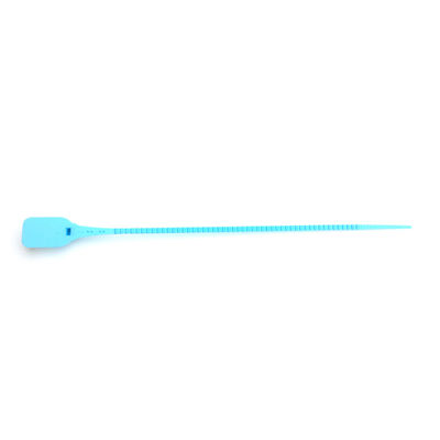 Sello de seguridad ajustado para el embalaje seguro de los productos de 350*26*14.8 mm
