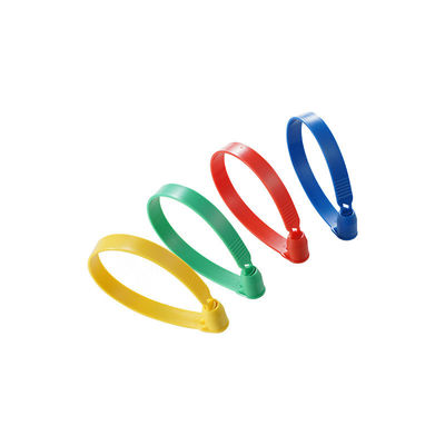 US-PS188FL Sello de plástico de longitud fija para camión de contenedores L 135*W 10 mm 188*13.2*15.6 mm