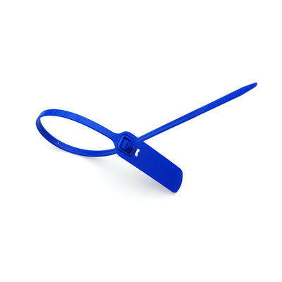 Contenedor de camión de seguridad de 400 mm con área de marcado L 45 * W 25 mm