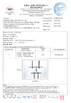 China Hangzhou Jizhen Technology Co., Ltd. certificaciones
